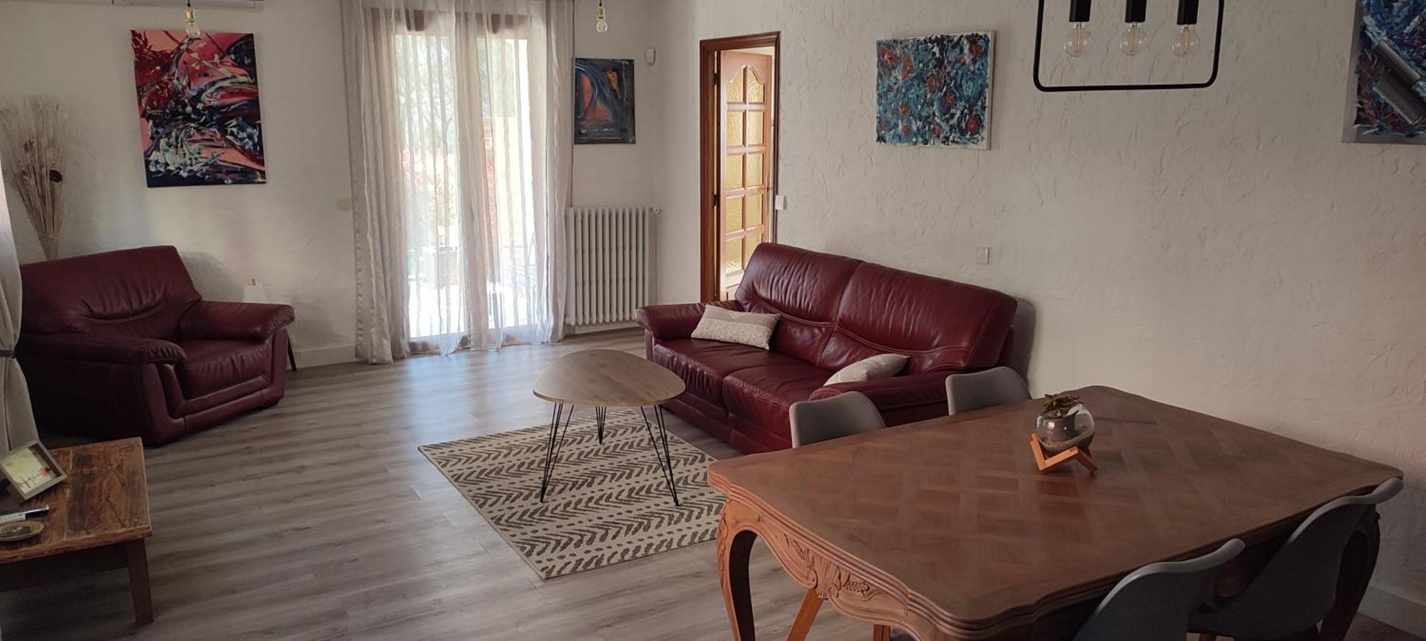 La Casa Villa Cagnes-sur-Mer Eksteriør bilde