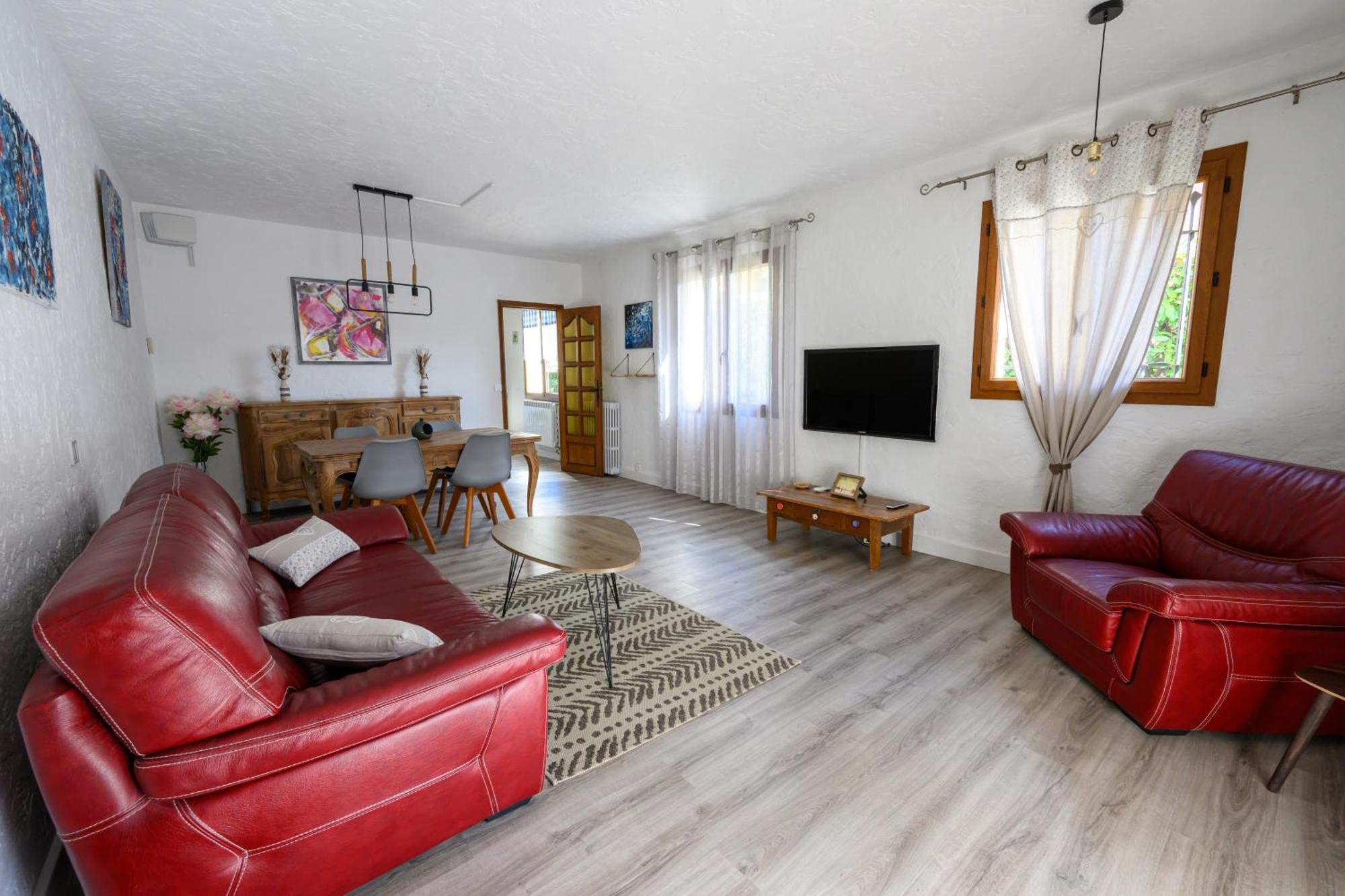 La Casa Villa Cagnes-sur-Mer Eksteriør bilde