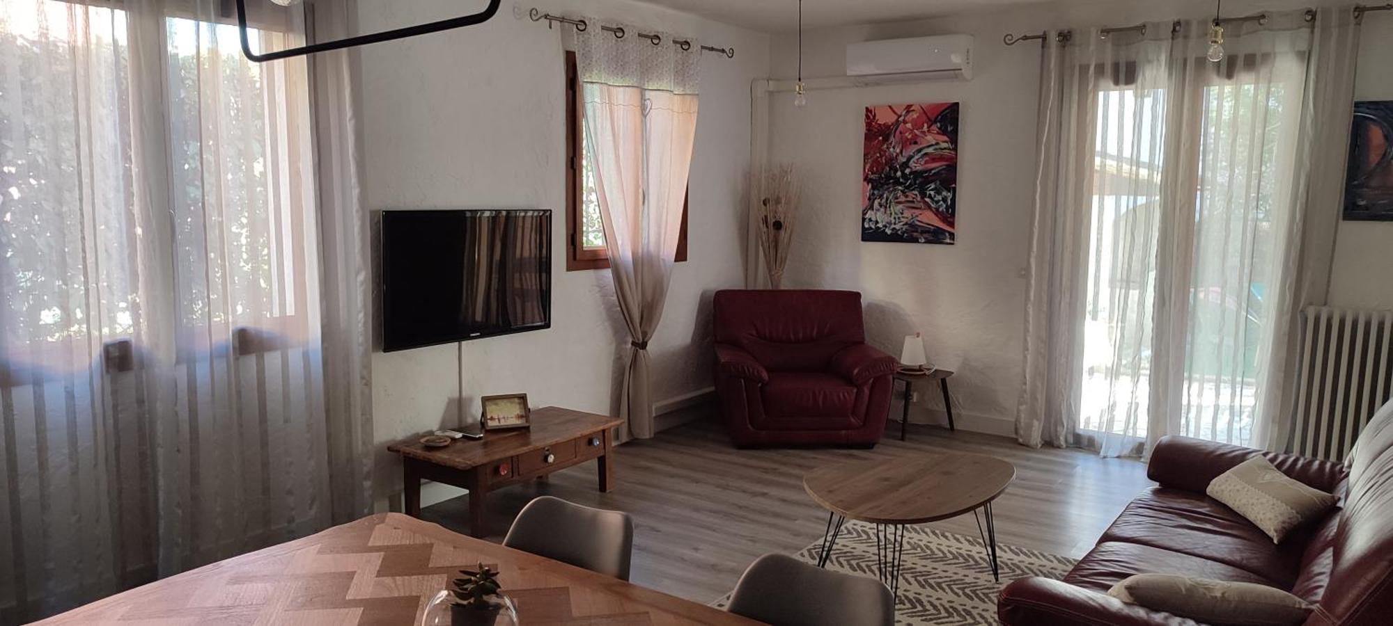 La Casa Villa Cagnes-sur-Mer Eksteriør bilde